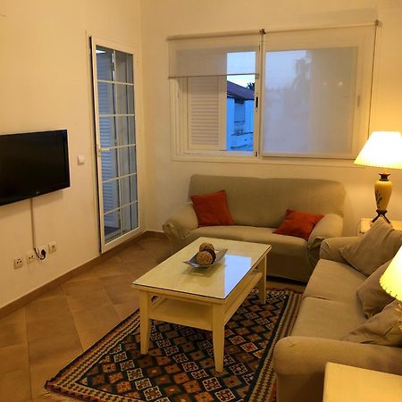Apartamento Residencial De Golf Y Playa Cadiz Rota Exterior photo