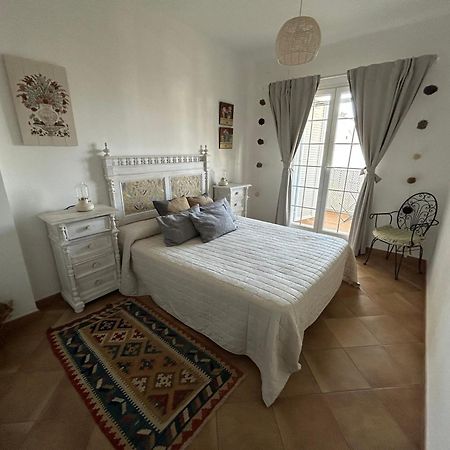 Apartamento Residencial De Golf Y Playa Cadiz Rota Exterior photo