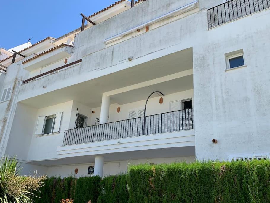 Apartamento Residencial De Golf Y Playa Cadiz Rota Exterior photo
