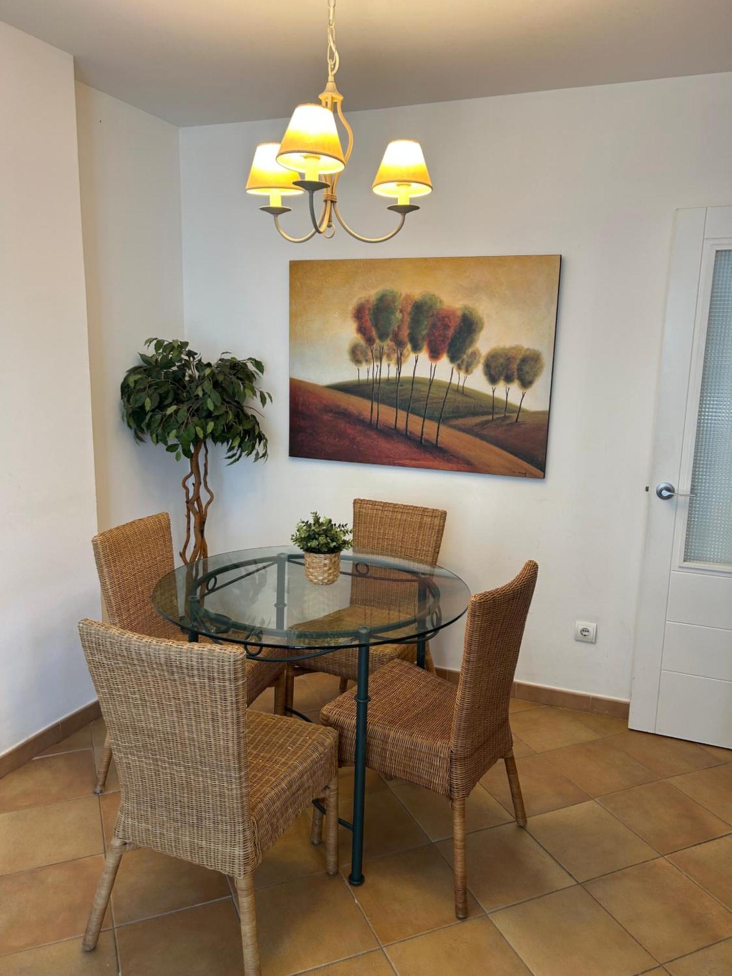 Apartamento Residencial De Golf Y Playa Cadiz Rota Exterior photo